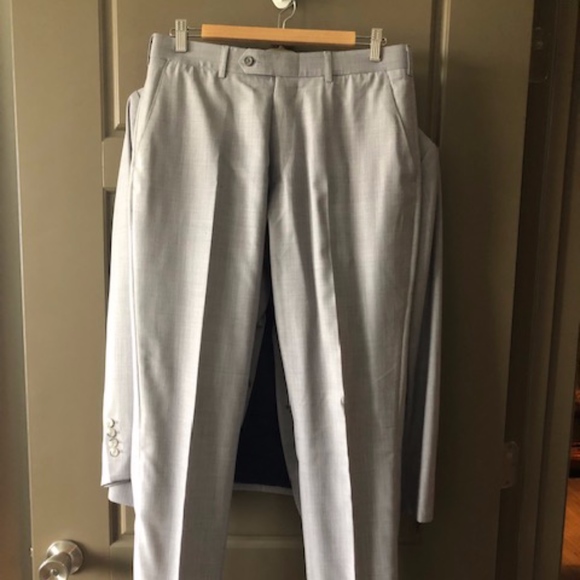 VITTALE FRATELLIO 3 Piece Suit - Picture 2 of 6